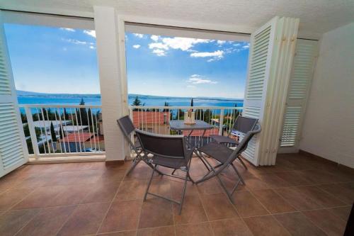 Two-bedroom Apartment Crikvenica 48