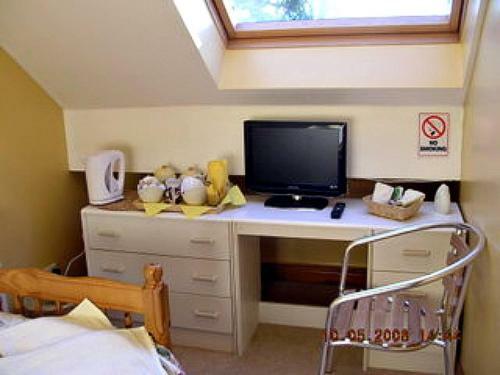 Agroturismo Model Farm B&B