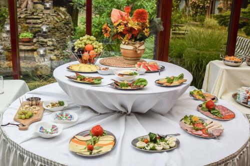 Agroturismo Model Farm B&B