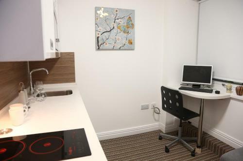 Hotel Trivelles - Bradford - Sunbridge Road