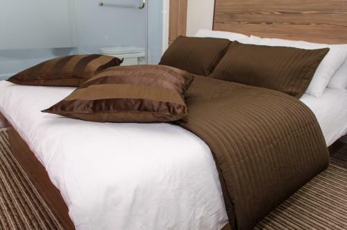 Hotel Trivelles - Bradford - Sunbridge Road
