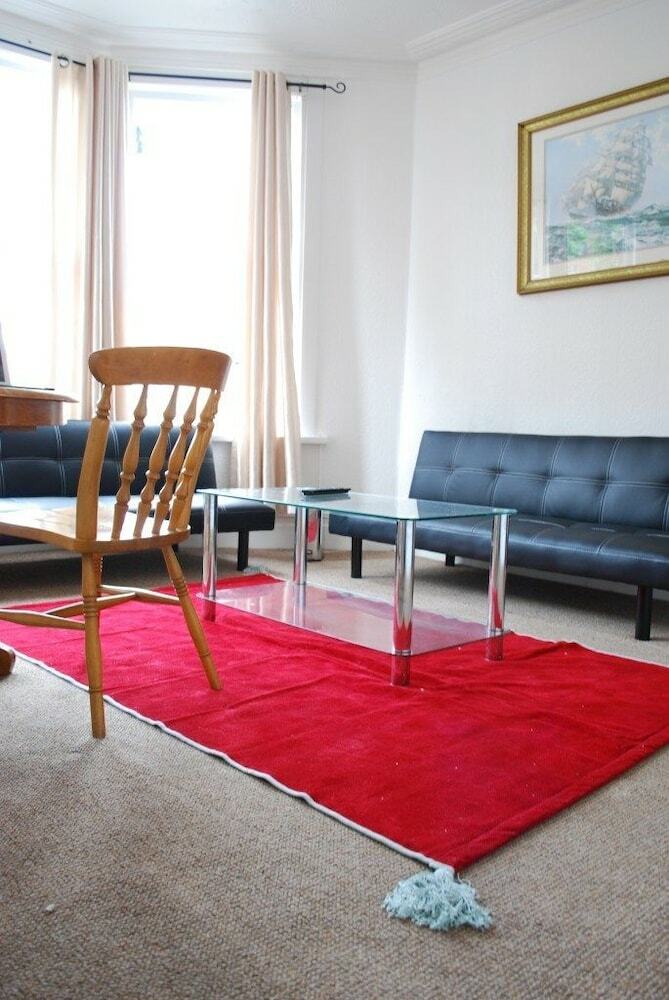 Hostal Clift Guest House