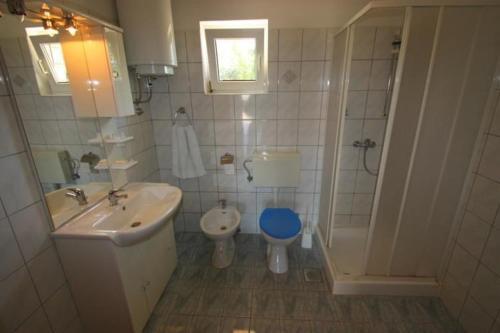 Apartment In Crikvenica 14095