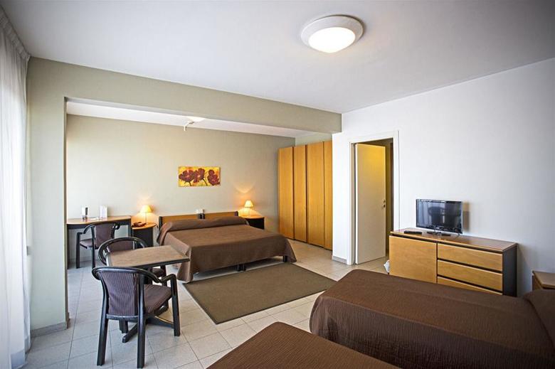 Hotel Bel 3