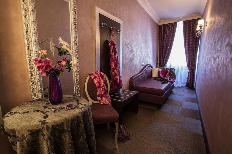 Hotel Romano