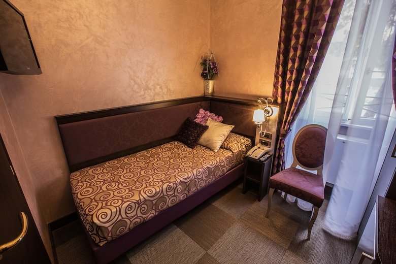 Hotel Romano