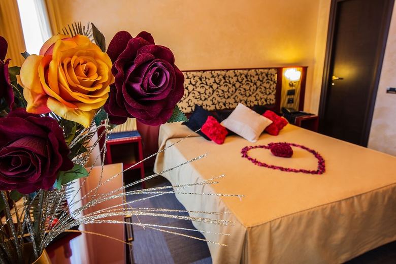 Hotel Romano