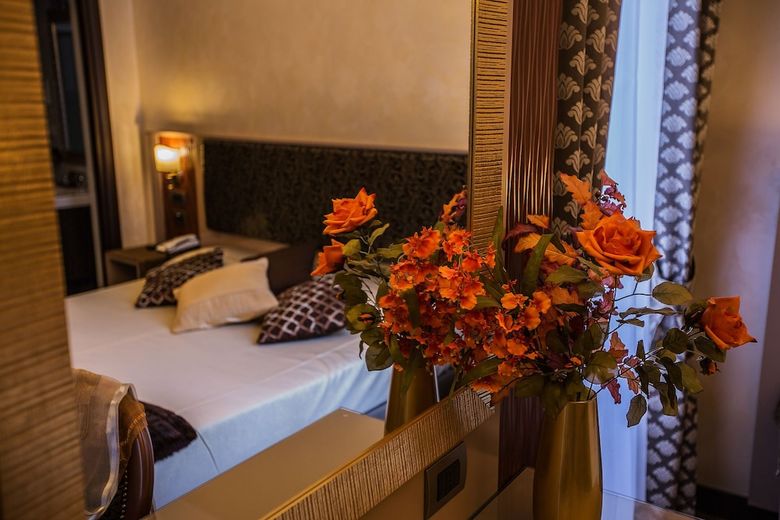Hotel Romano