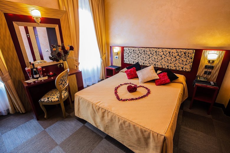 Hotel Romano