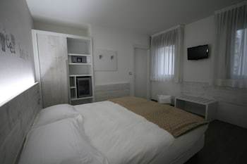 Hotel Villa Maria