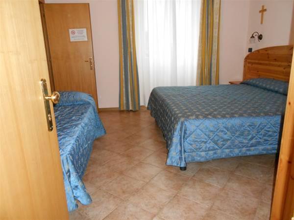 Hotel Vittoria