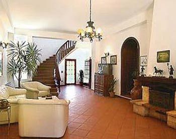 Bed & Breakfast La Perciata