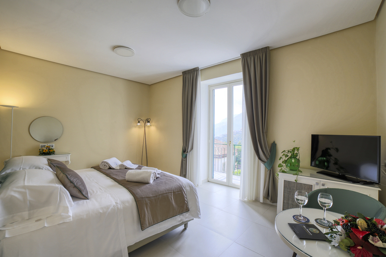 Hotel Palumbo