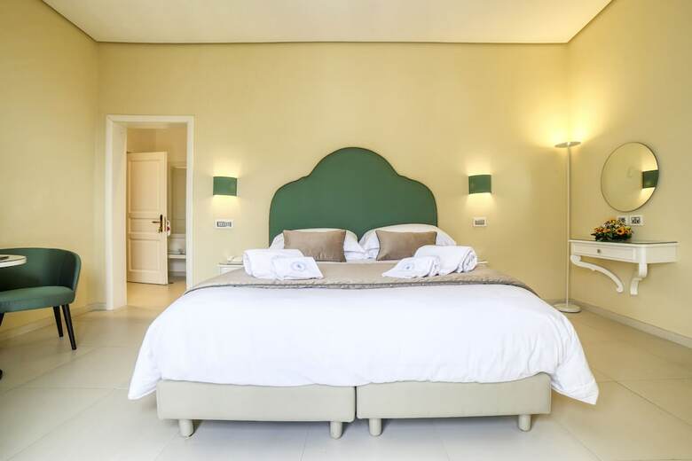 Hotel Palumbo