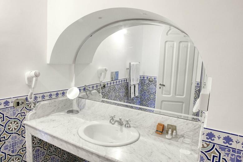 Hotel Palumbo