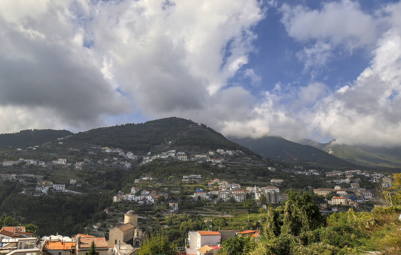 Hotel Palumbo