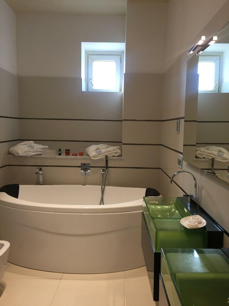 Hotel Palumbo