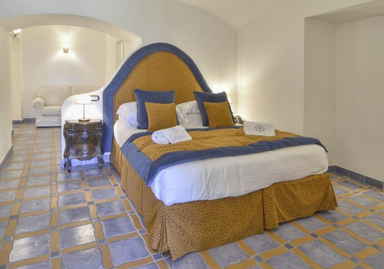 Hotel Palumbo