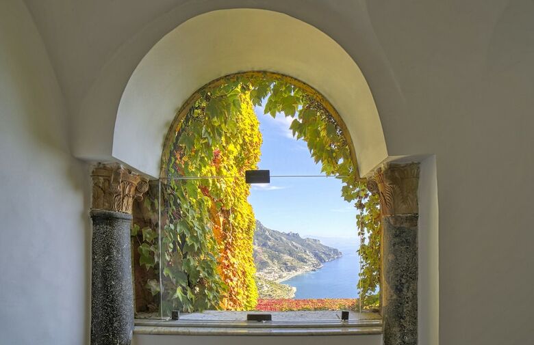 Hotel Palumbo