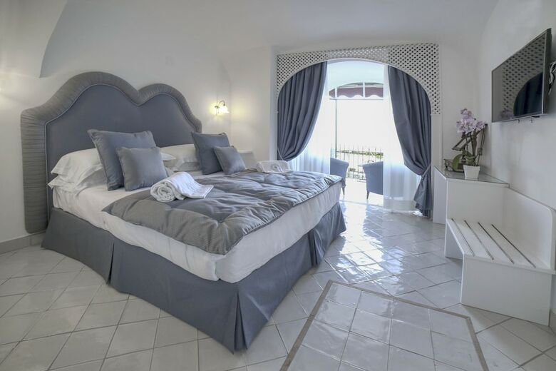 Hotel Palumbo