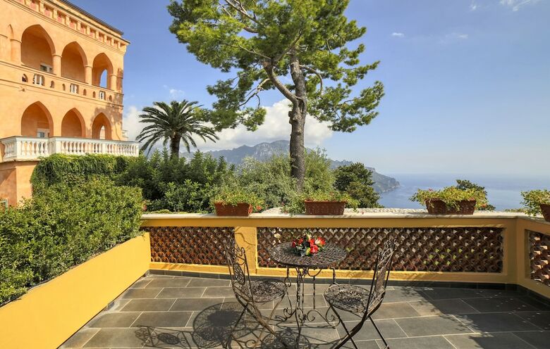 Hotel Palumbo