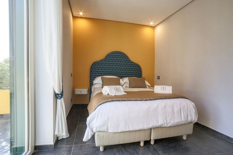 Hotel Palumbo