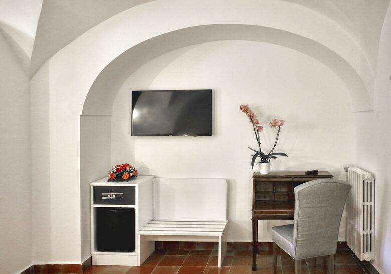 Hotel Palumbo