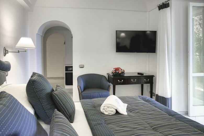 Hotel Palumbo