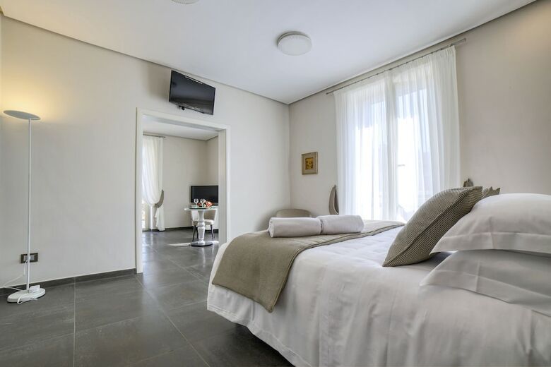 Hotel Palumbo