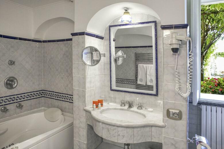 Hotel Palumbo