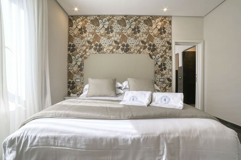 Hotel Palumbo