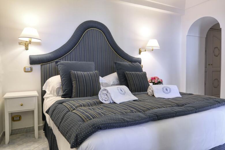 Hotel Palumbo