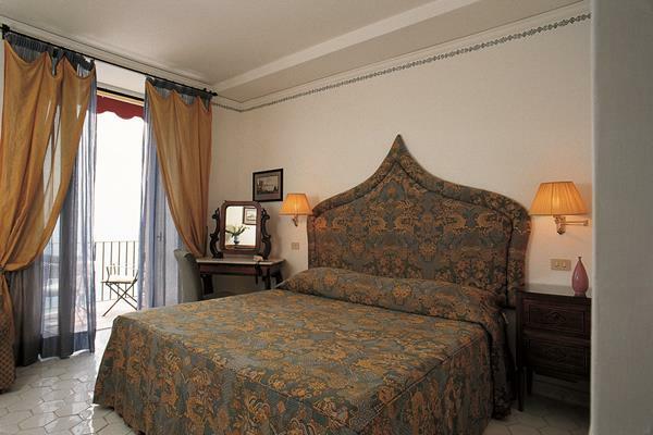Hotel Palumbo