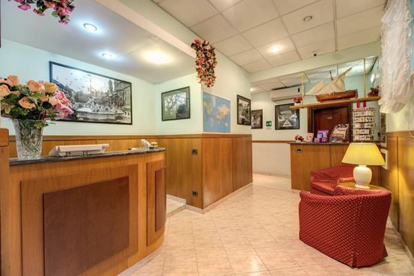 Hotel Planet