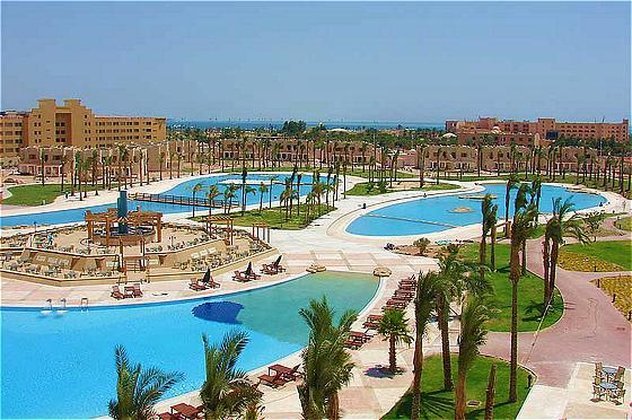 Hotel Campiglione