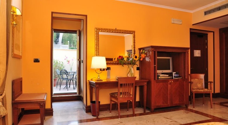 Hotel Alimandi Viale Vaticano