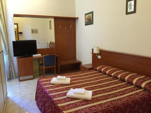 Hotel Azzurra