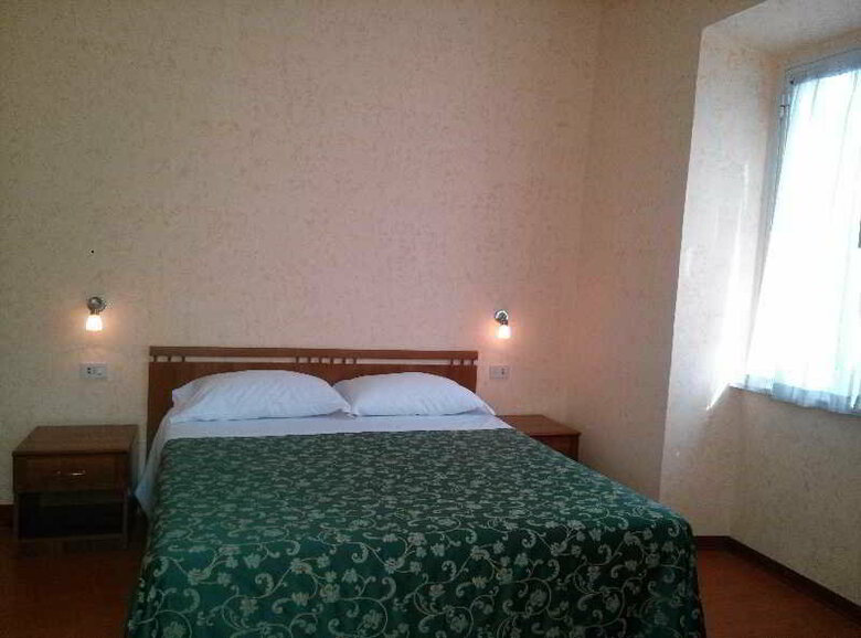 Hotel Concorde