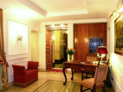 Hotel Cortina