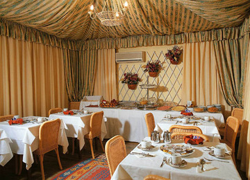Hotel Cortina