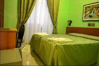 Hotel Ferrarese
