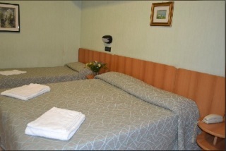 Hotel Ferrarese