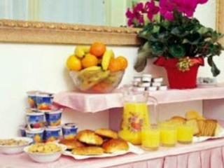Hotel Giuliana