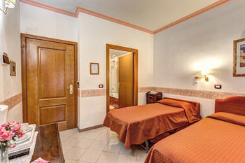 Hotel Giuliana