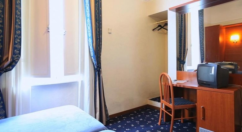 Hotel Harmony