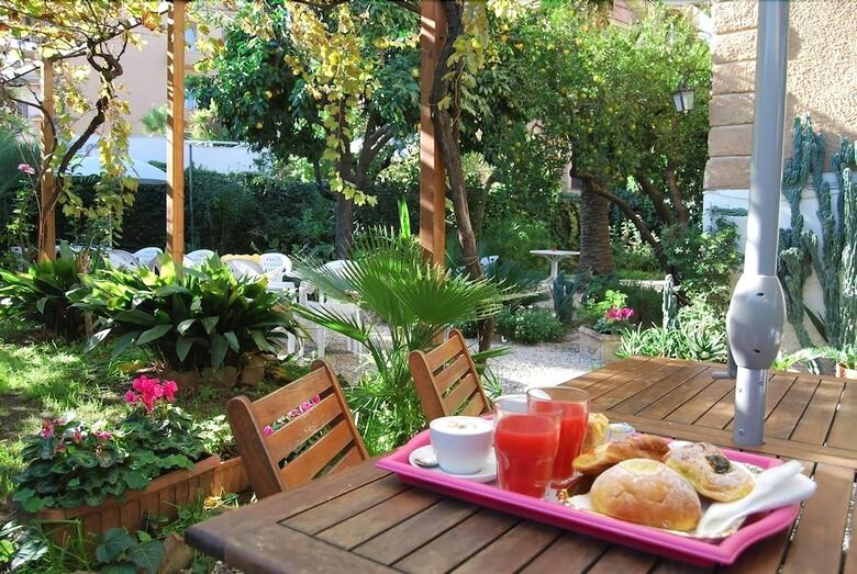 Hotel Lodi