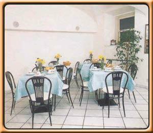 Hotel Lussemburgo