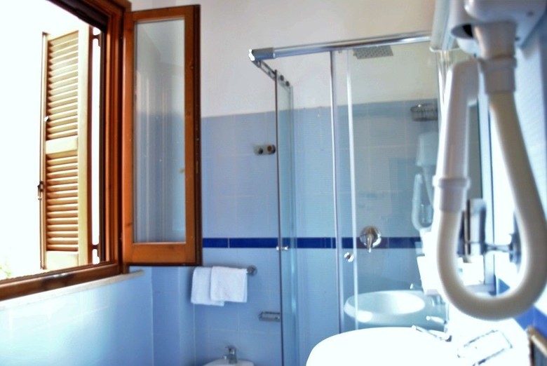 Hotel Luzzatti