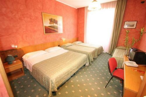 Hotel Marco Polo