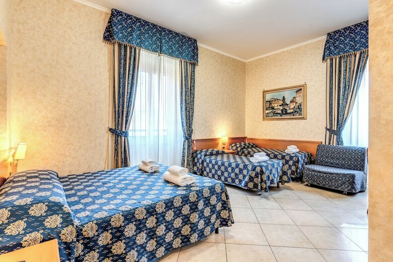 Hotel Orlanda